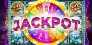 Jackpot thưởng lớn WW88